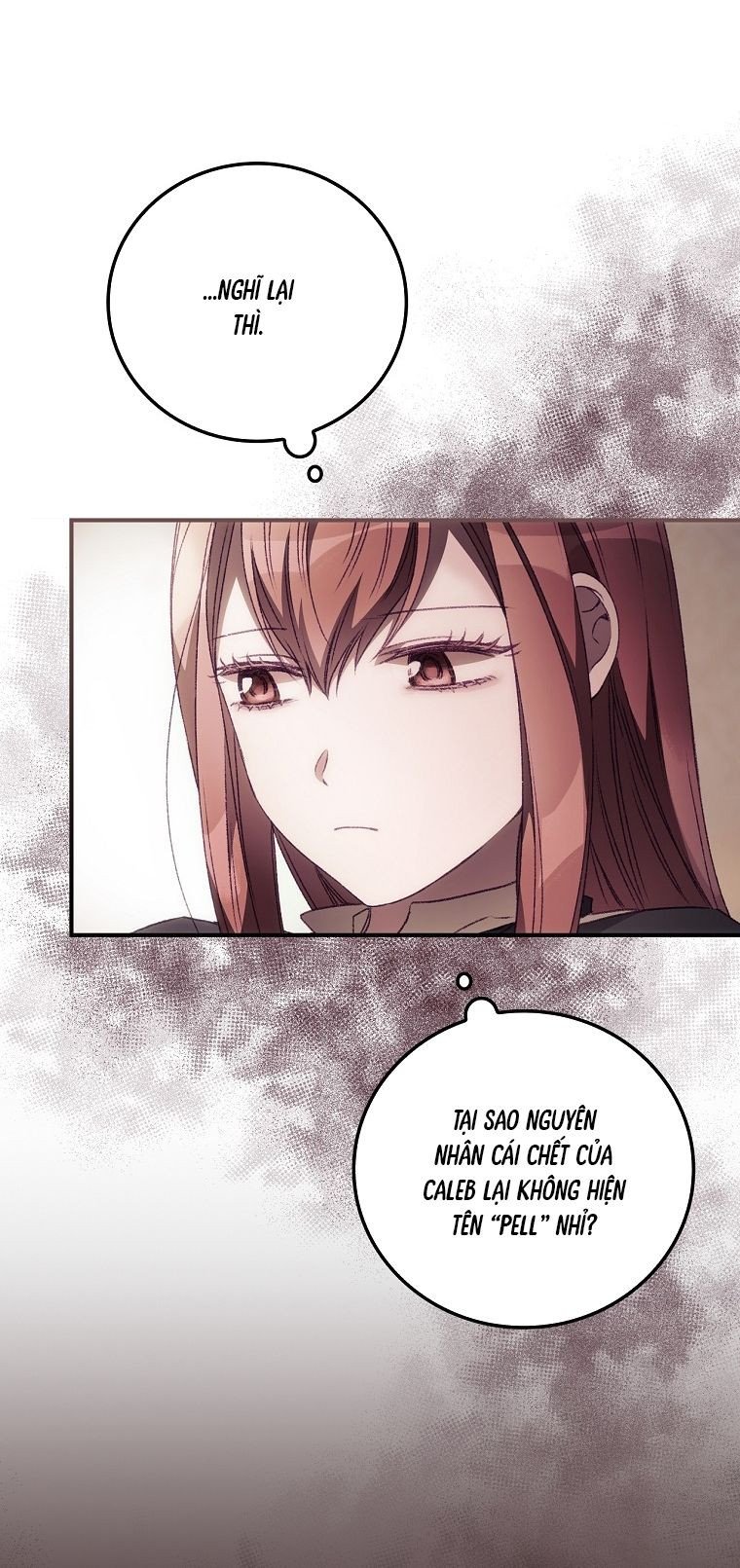 Tôi Có Thể Thấy Cái Chết Của Bạn Chapter 23 - Trang 2