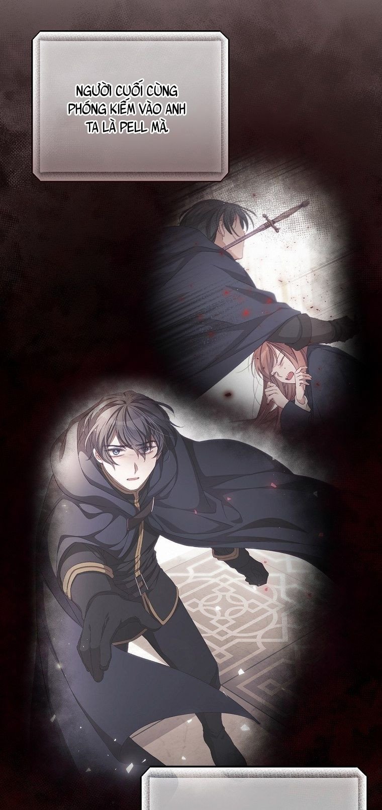 Tôi Có Thể Thấy Cái Chết Của Bạn Chapter 23 - Trang 2