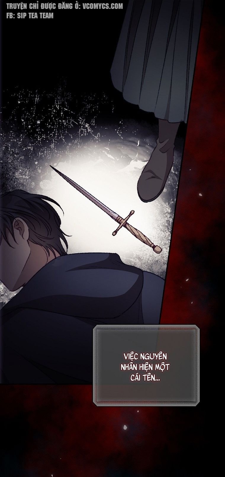 Tôi Có Thể Thấy Cái Chết Của Bạn Chapter 23 - Trang 2