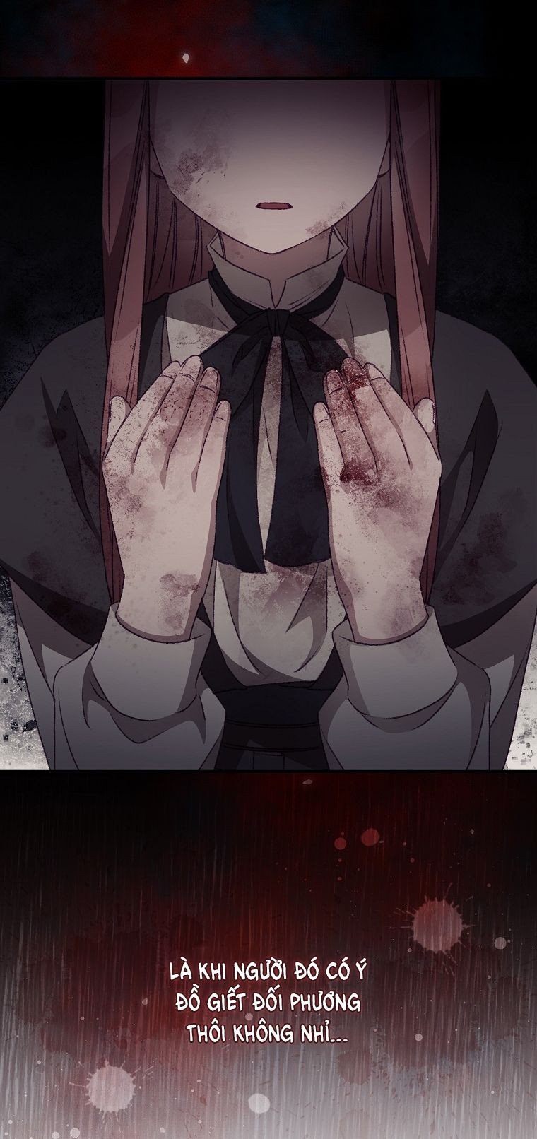 Tôi Có Thể Thấy Cái Chết Của Bạn Chapter 23 - Trang 2