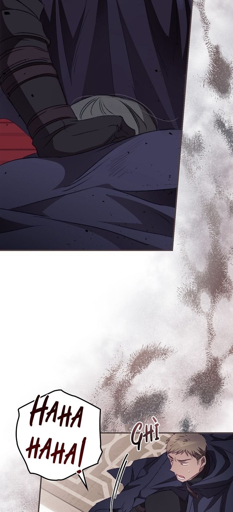 Tôi Có Thể Thấy Cái Chết Của Bạn Chapter 23 - Trang 2