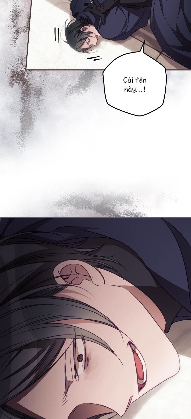 Tôi Có Thể Thấy Cái Chết Của Bạn Chapter 23 - Trang 2