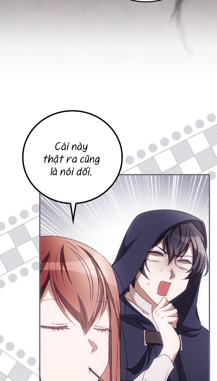 Tôi Có Thể Thấy Cái Chết Của Bạn Chapter 24.5 - Trang 2