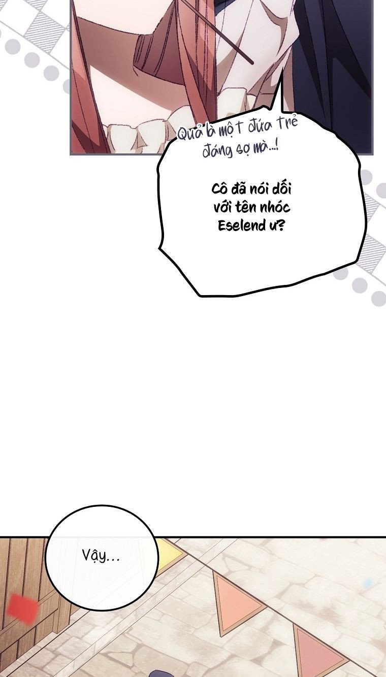 Tôi Có Thể Thấy Cái Chết Của Bạn Chapter 24.5 - Trang 2