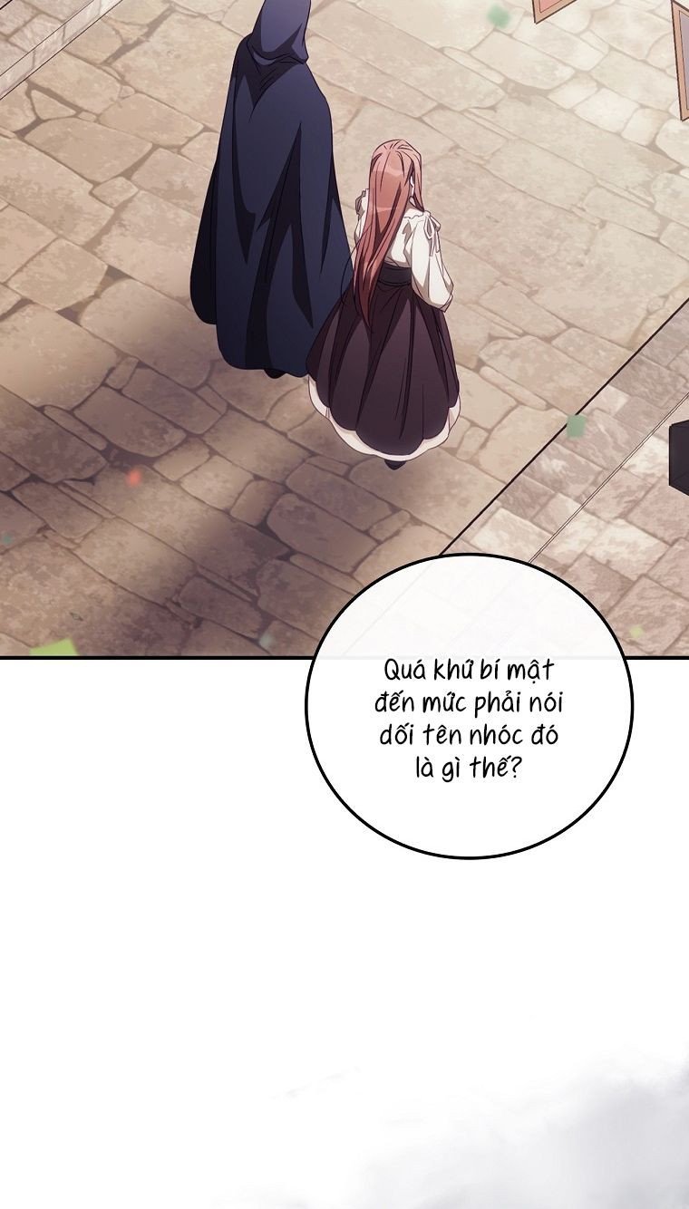 Tôi Có Thể Thấy Cái Chết Của Bạn Chapter 24.5 - Trang 2