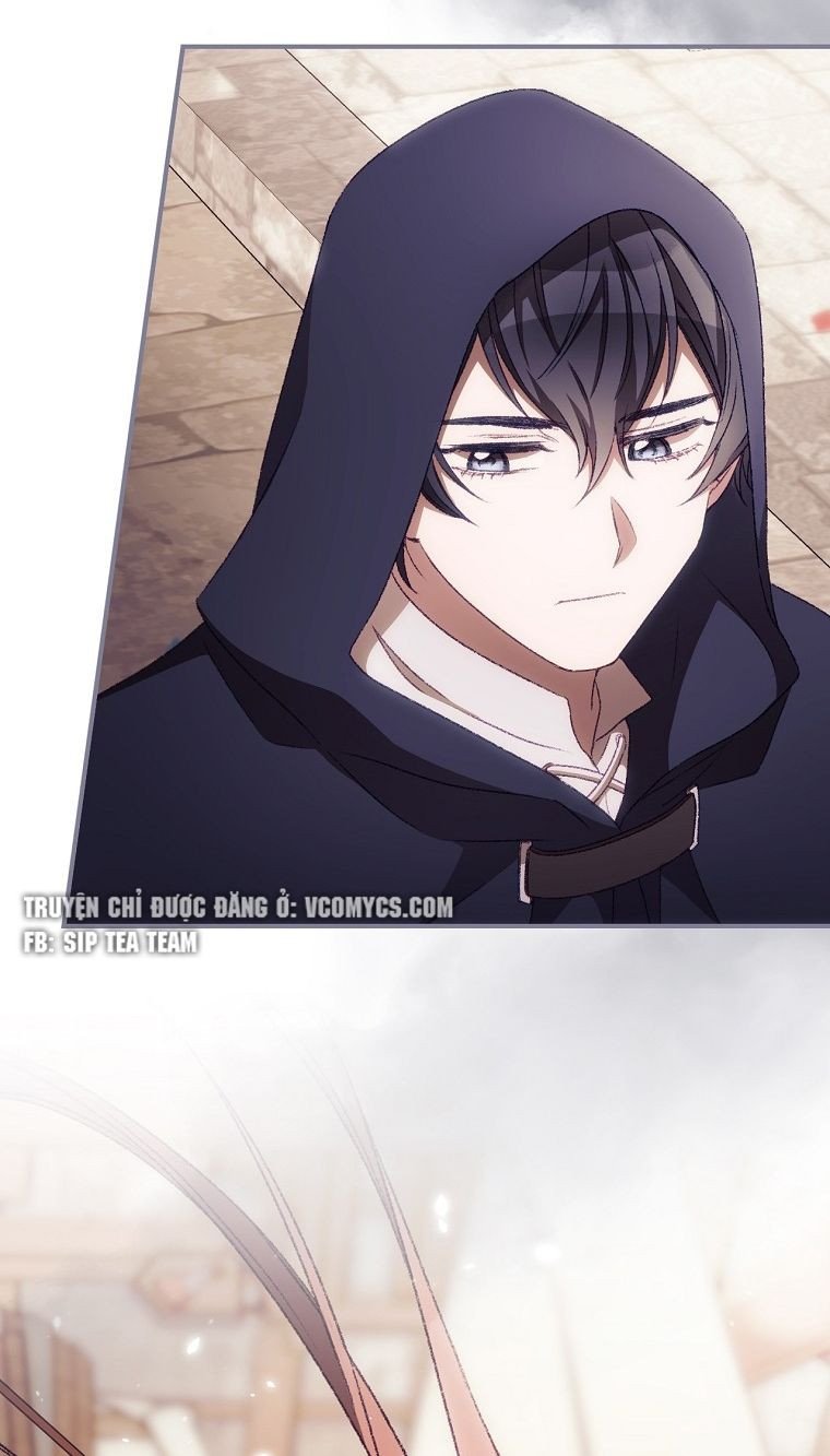 Tôi Có Thể Thấy Cái Chết Của Bạn Chapter 24.5 - Trang 2