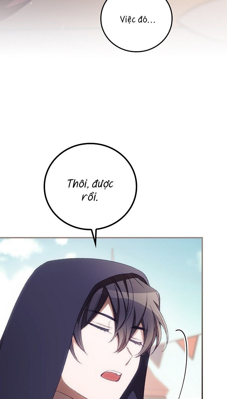 Tôi Có Thể Thấy Cái Chết Của Bạn Chapter 24.5 - Trang 2