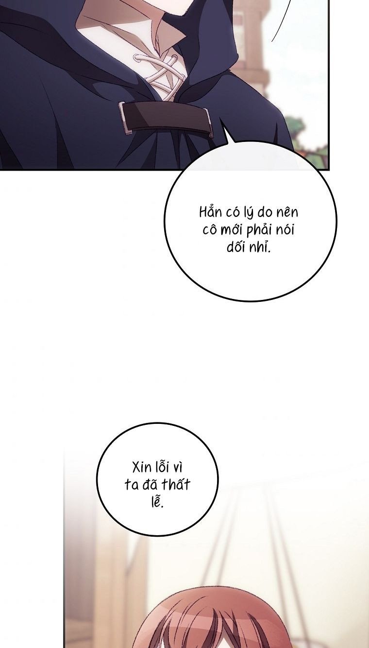 Tôi Có Thể Thấy Cái Chết Của Bạn Chapter 24.5 - Trang 2