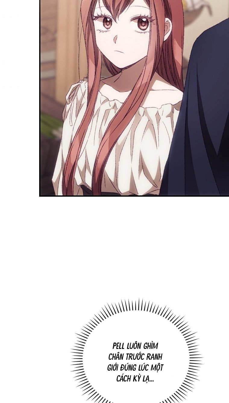 Tôi Có Thể Thấy Cái Chết Của Bạn Chapter 24.5 - Trang 2