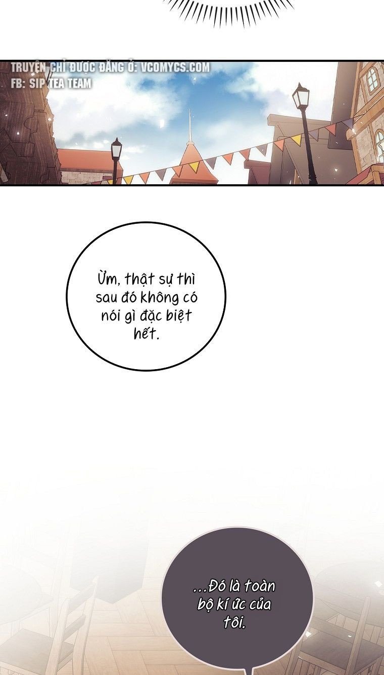 Tôi Có Thể Thấy Cái Chết Của Bạn Chapter 24.5 - Trang 2