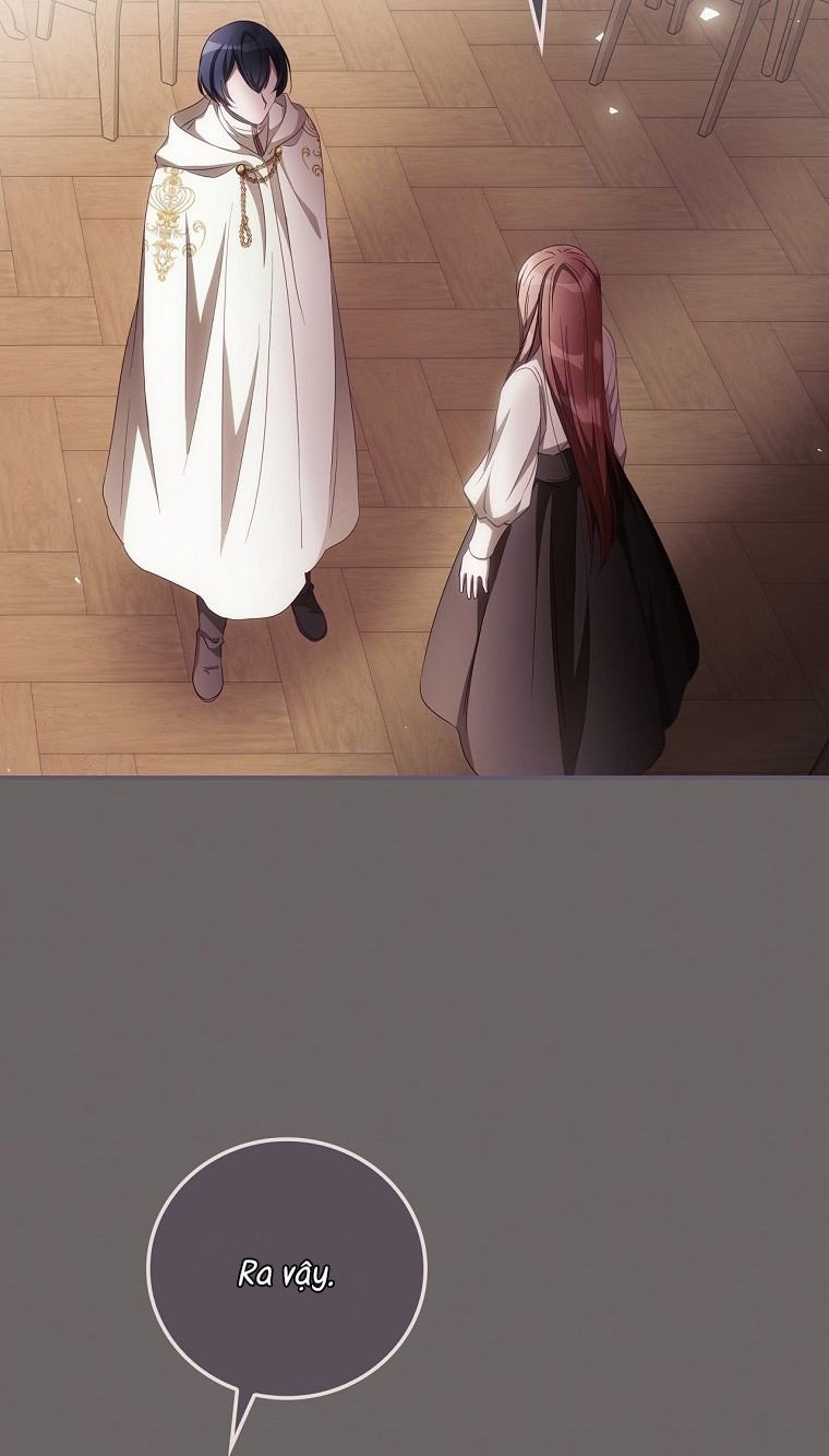 Tôi Có Thể Thấy Cái Chết Của Bạn Chapter 24.5 - Trang 2