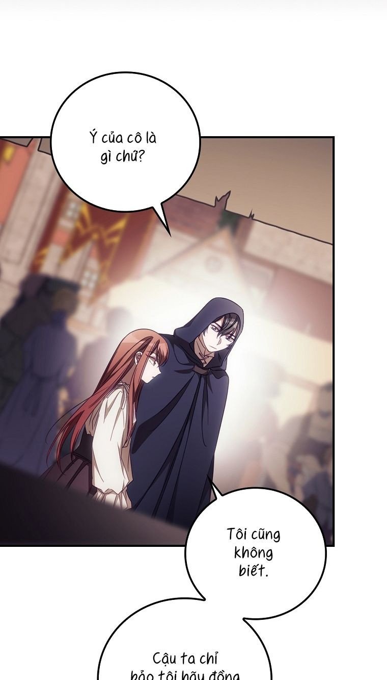 Tôi Có Thể Thấy Cái Chết Của Bạn Chapter 24.5 - Trang 2