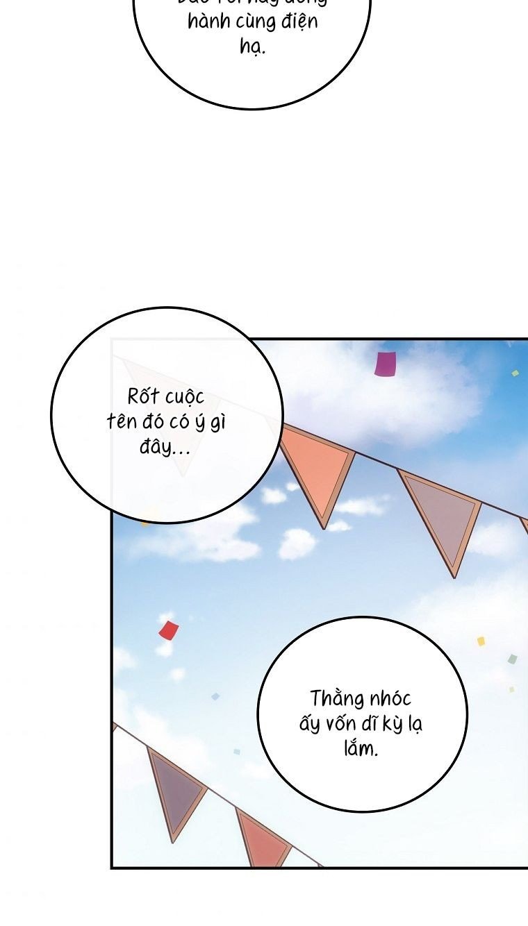 Tôi Có Thể Thấy Cái Chết Của Bạn Chapter 24.5 - Trang 2