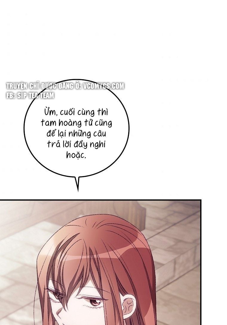 Tôi Có Thể Thấy Cái Chết Của Bạn Chapter 24.5 - Trang 2