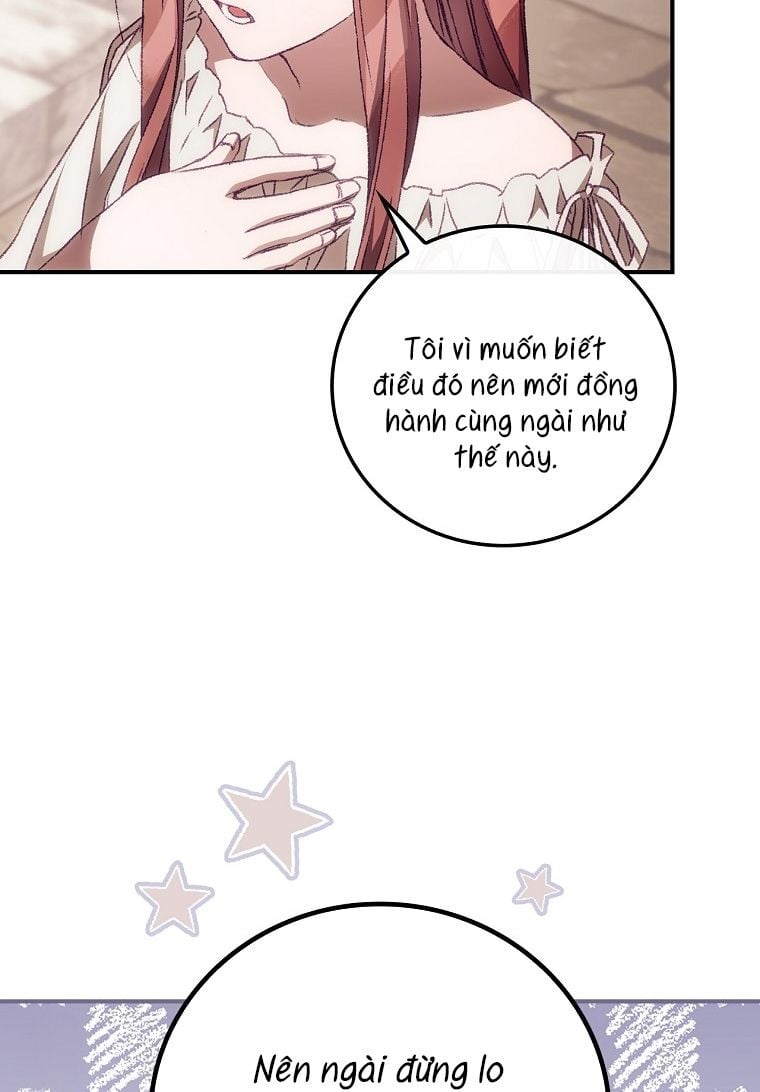 Tôi Có Thể Thấy Cái Chết Của Bạn Chapter 24.5 - Trang 2