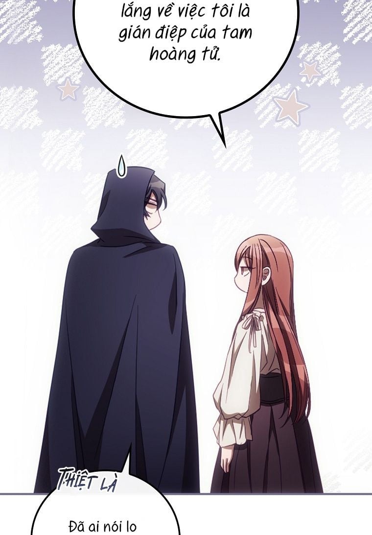 Tôi Có Thể Thấy Cái Chết Của Bạn Chapter 24.5 - Trang 2