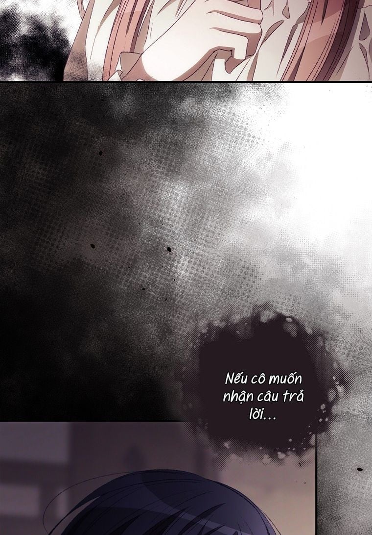 Tôi Có Thể Thấy Cái Chết Của Bạn Chapter 24.5 - Trang 2