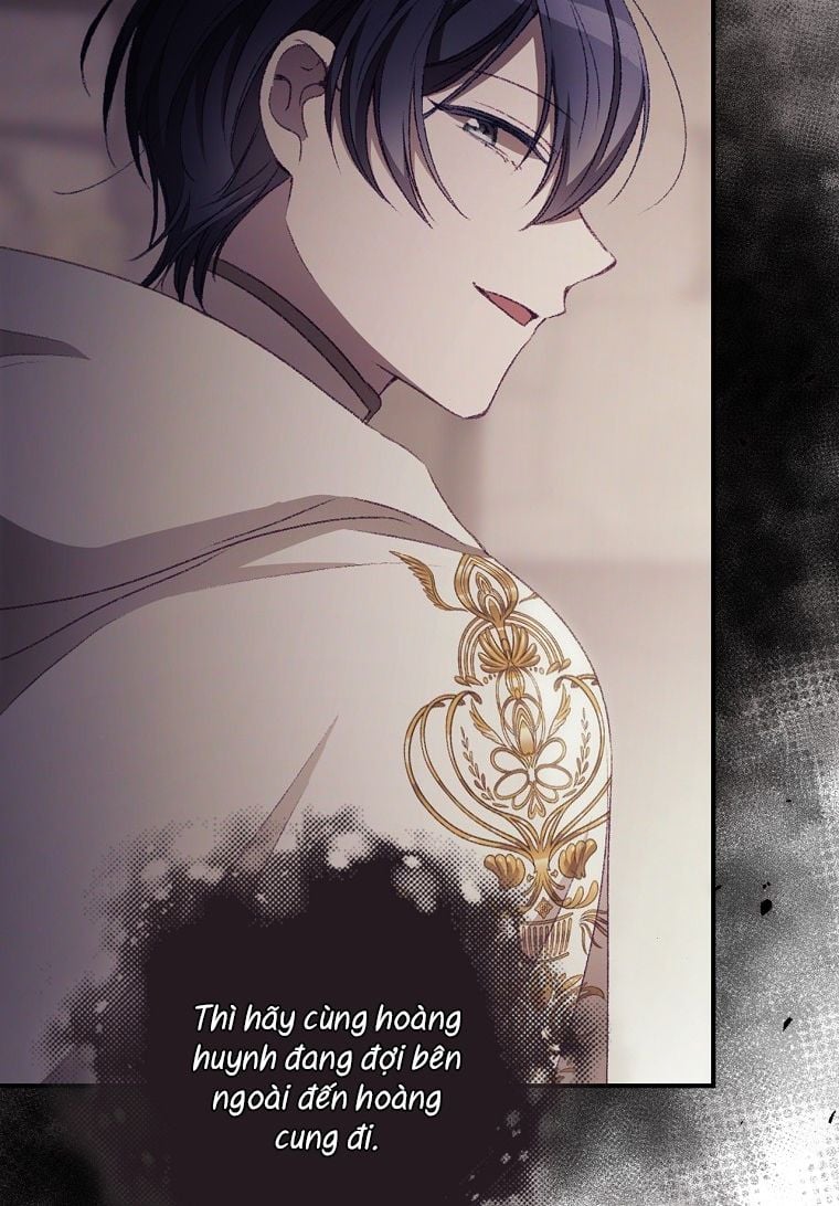 Tôi Có Thể Thấy Cái Chết Của Bạn Chapter 24.5 - Trang 2