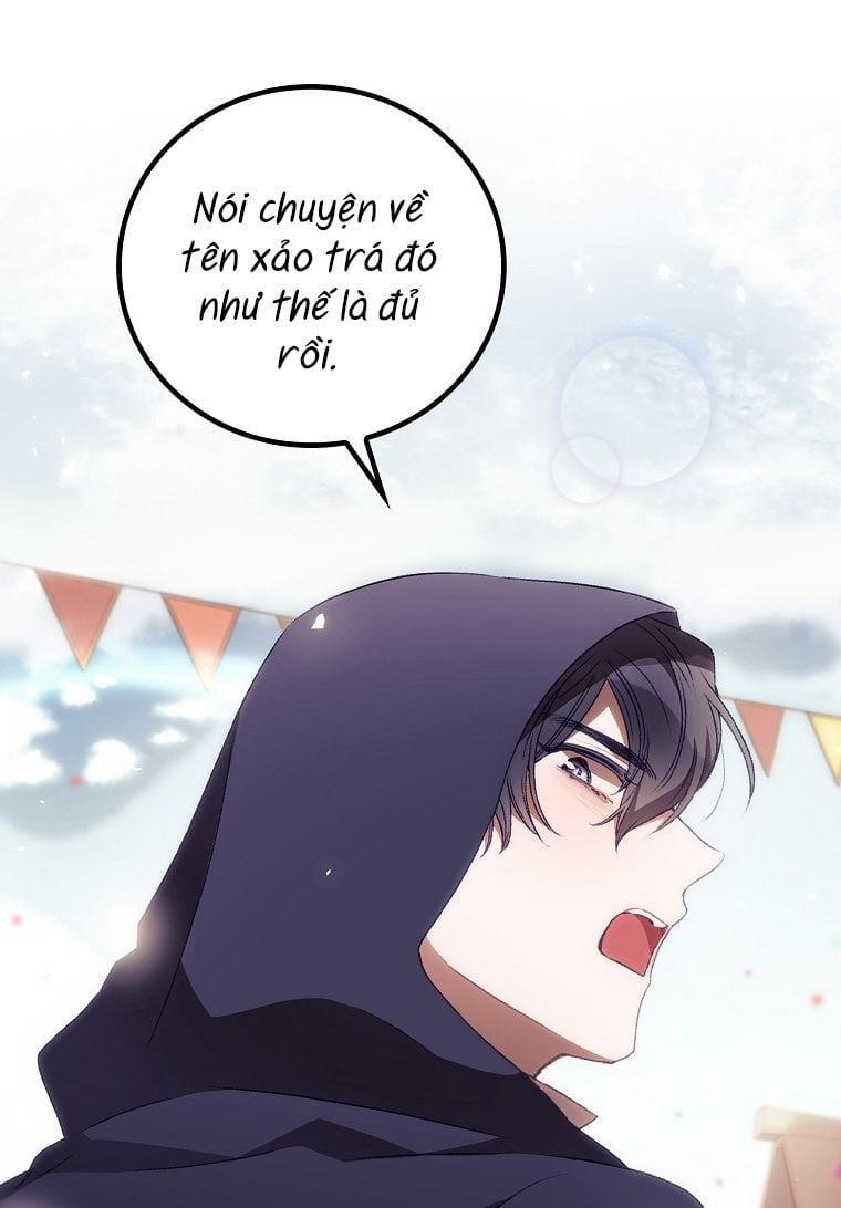 Tôi Có Thể Thấy Cái Chết Của Bạn Chapter 24.5 - Trang 2