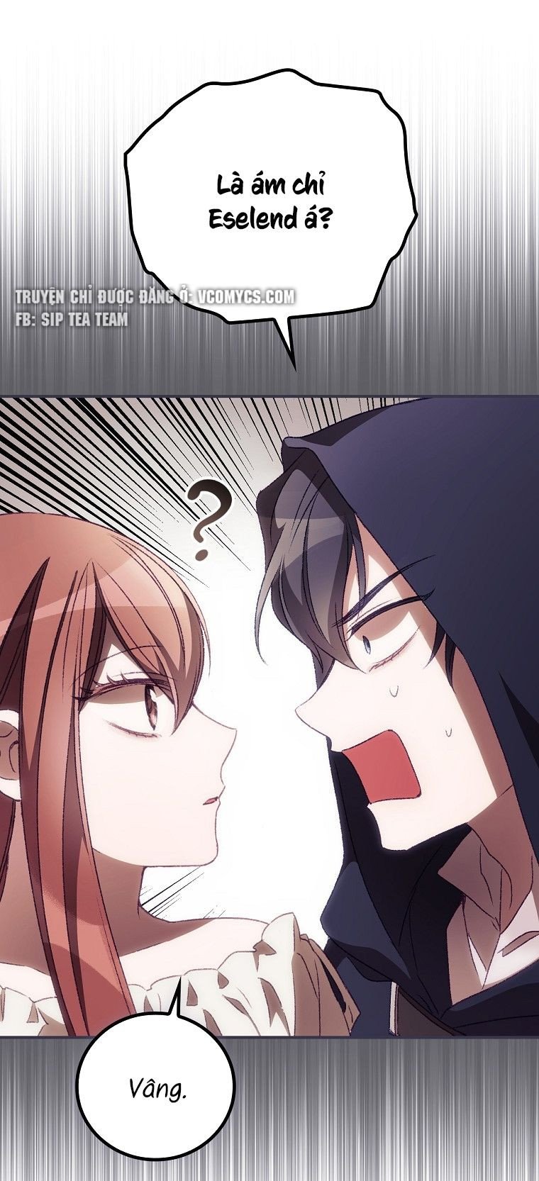 Tôi Có Thể Thấy Cái Chết Của Bạn Chapter 24.5 - Trang 2