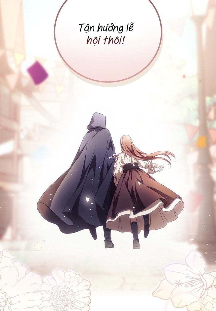 Tôi Có Thể Thấy Cái Chết Của Bạn Chapter 24.5 - Trang 2