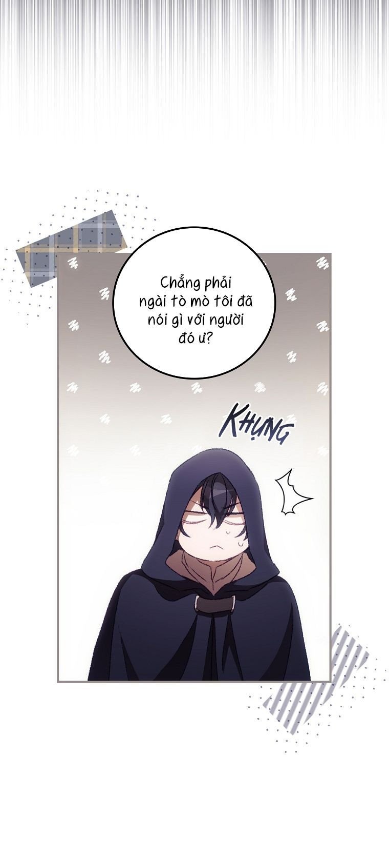 Tôi Có Thể Thấy Cái Chết Của Bạn Chapter 24.5 - Trang 2
