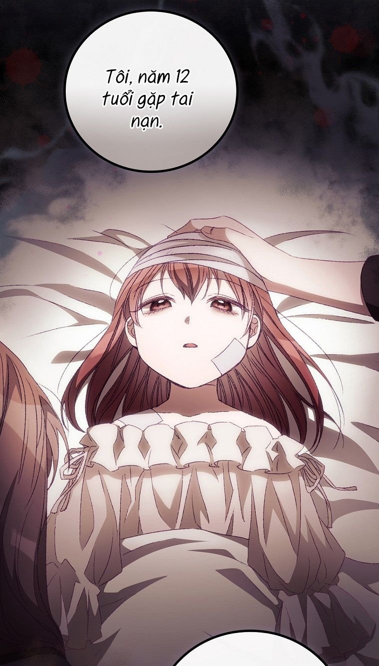 Tôi Có Thể Thấy Cái Chết Của Bạn Chapter 24.5 - Trang 2