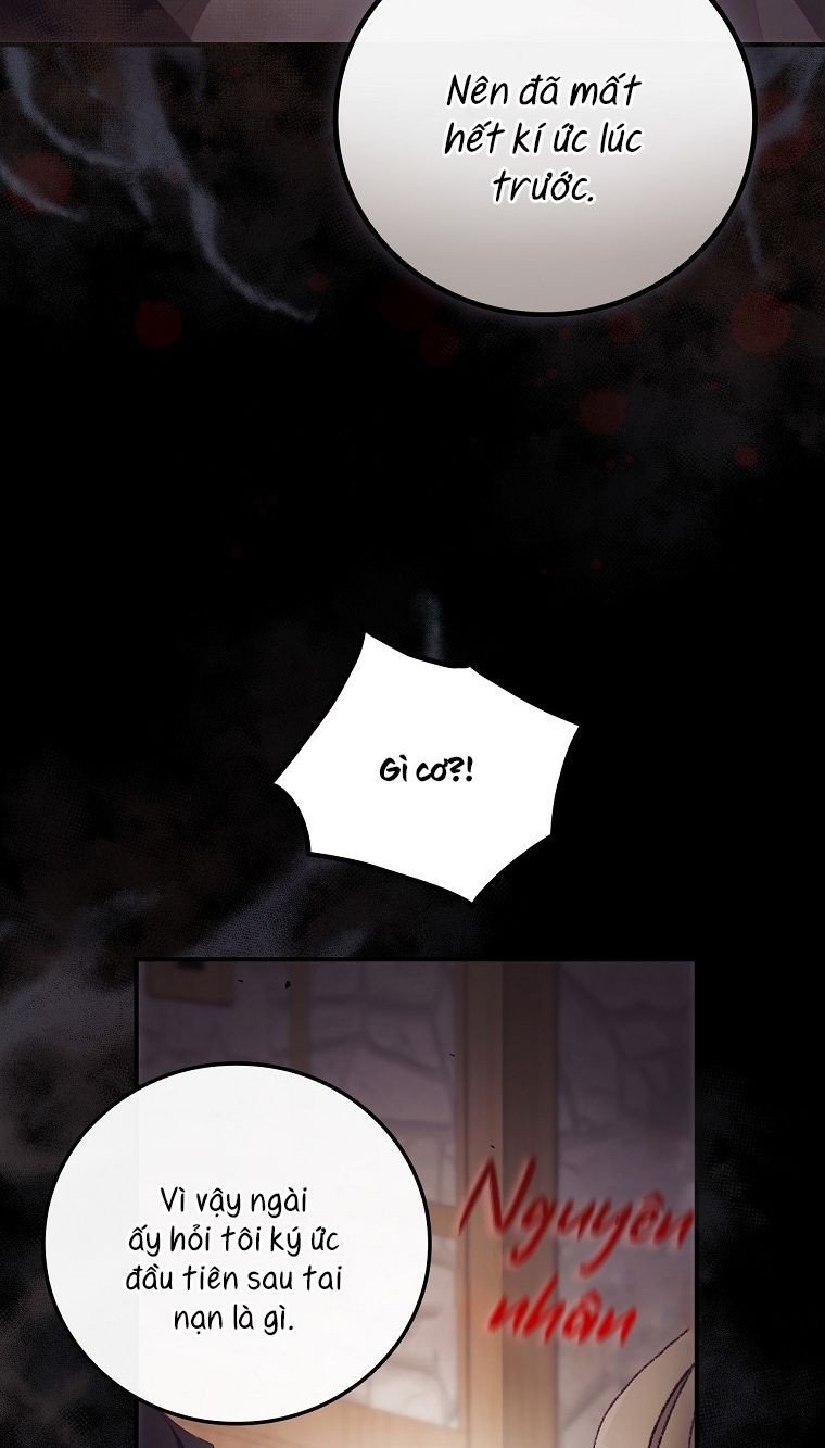 Tôi Có Thể Thấy Cái Chết Của Bạn Chapter 24.5 - Trang 2