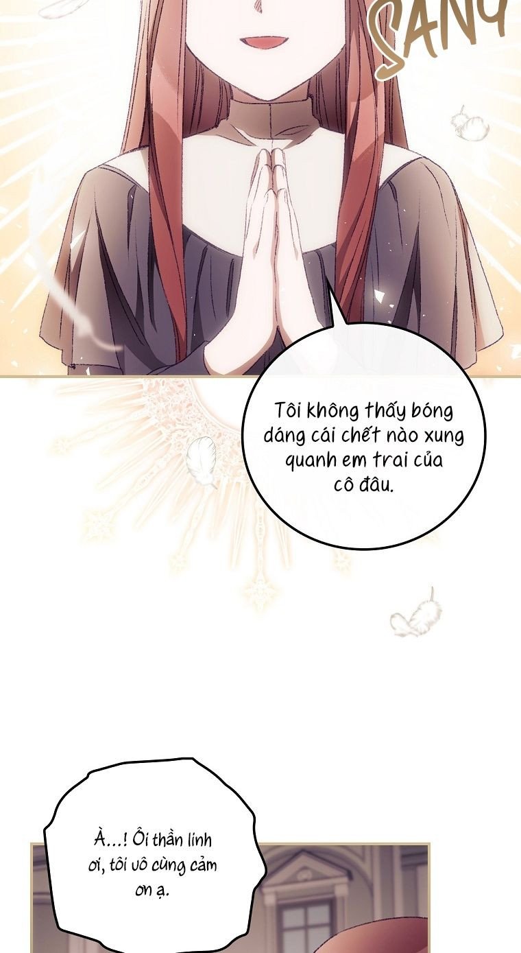 Tôi Có Thể Thấy Cái Chết Của Bạn Chapter 24 - Trang 2