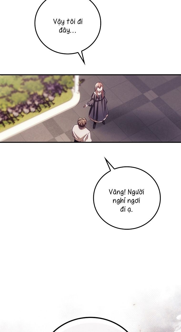 Tôi Có Thể Thấy Cái Chết Của Bạn Chapter 24 - Trang 2