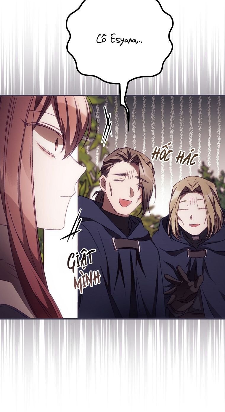 Tôi Có Thể Thấy Cái Chết Của Bạn Chapter 24 - Trang 2