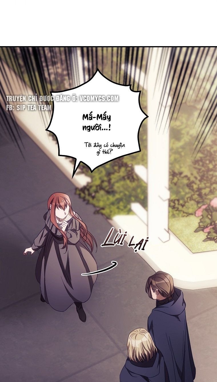 Tôi Có Thể Thấy Cái Chết Của Bạn Chapter 24 - Trang 2