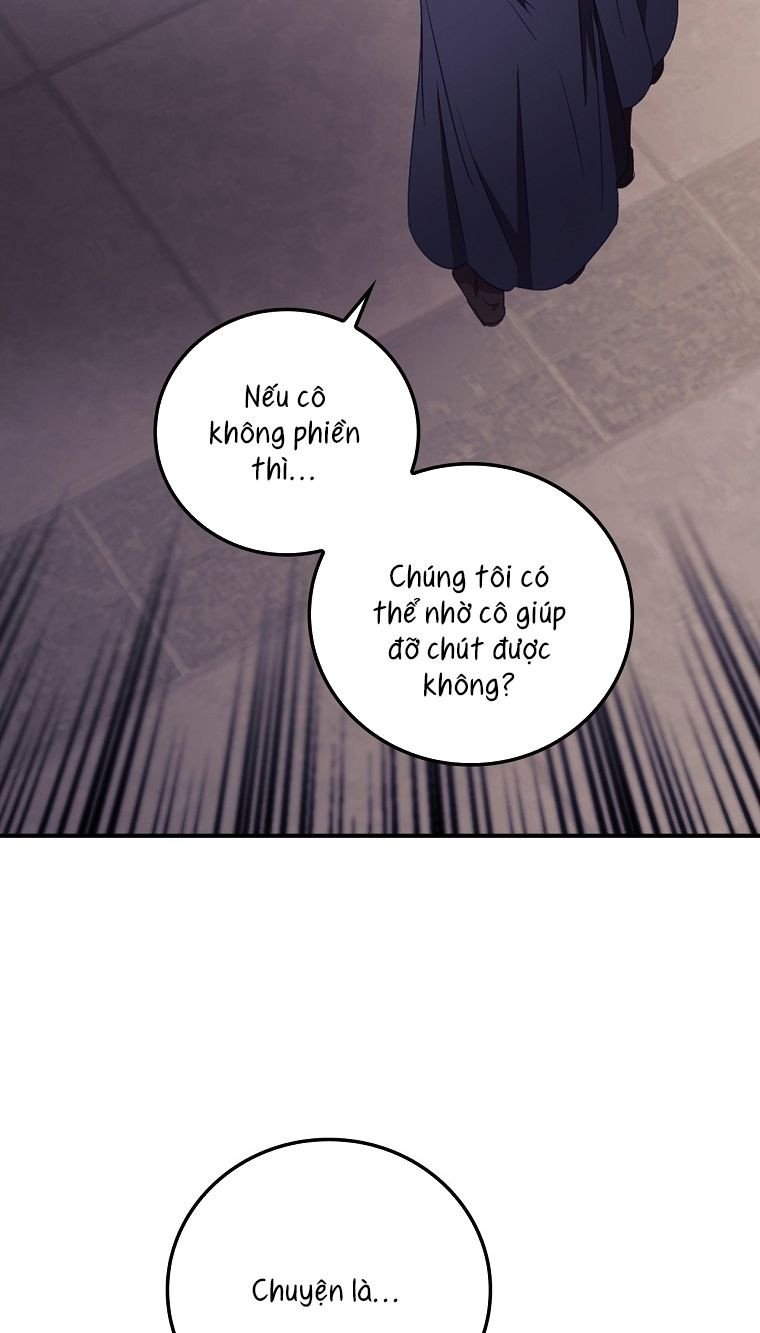 Tôi Có Thể Thấy Cái Chết Của Bạn Chapter 24 - Trang 2