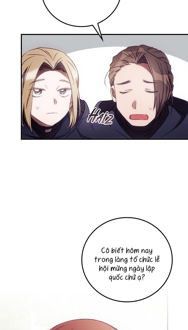 Tôi Có Thể Thấy Cái Chết Của Bạn Chapter 24 - Trang 2