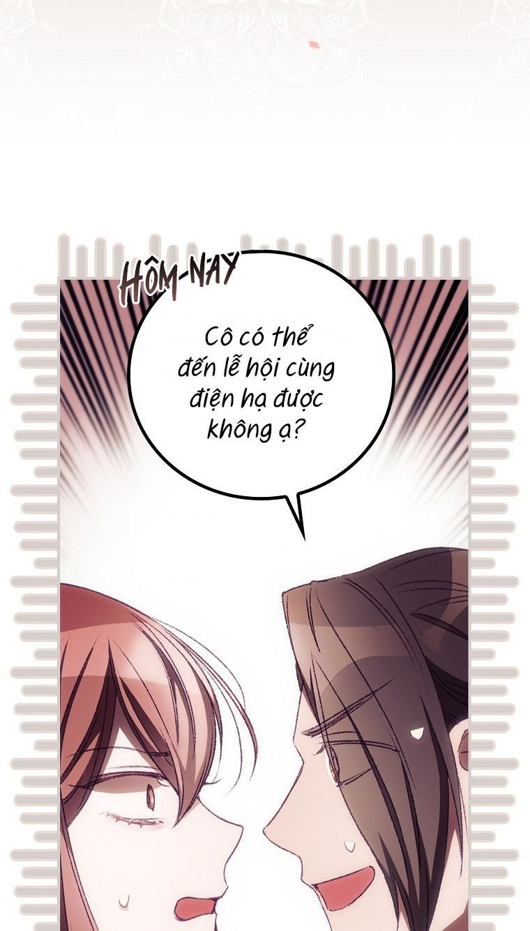 Tôi Có Thể Thấy Cái Chết Của Bạn Chapter 24 - Trang 2