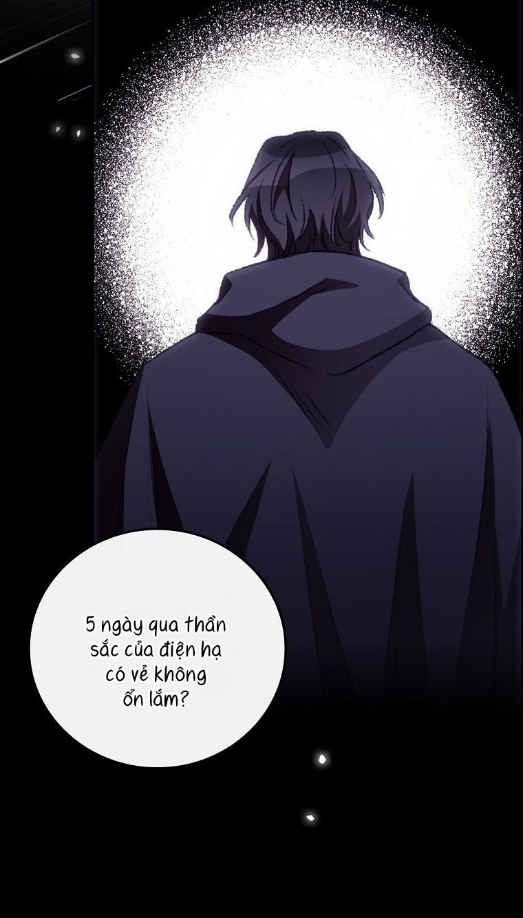 Tôi Có Thể Thấy Cái Chết Của Bạn Chapter 24 - Trang 2