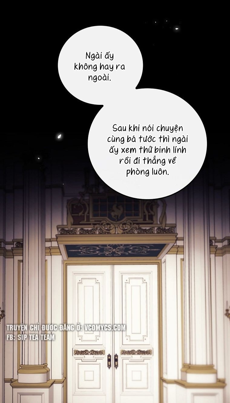 Tôi Có Thể Thấy Cái Chết Của Bạn Chapter 24 - Trang 2