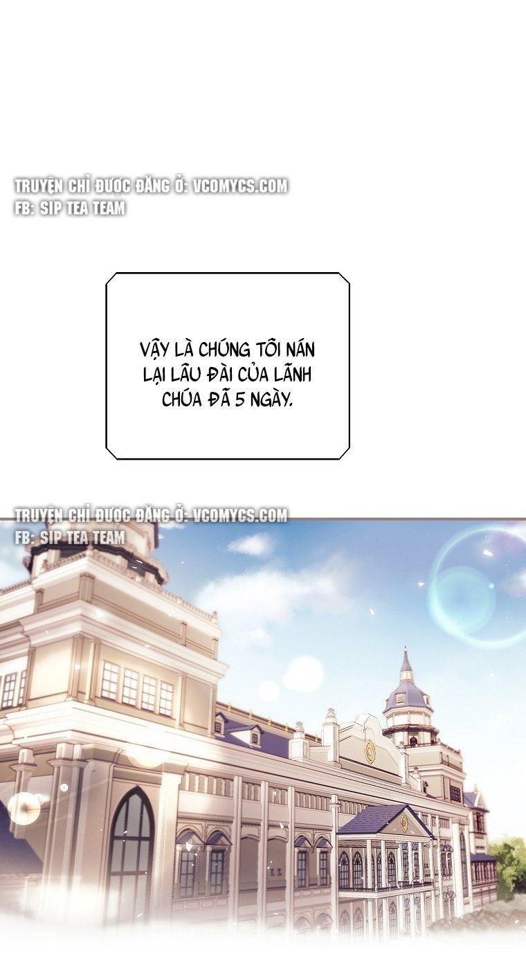 Tôi Có Thể Thấy Cái Chết Của Bạn Chapter 24 - Trang 2