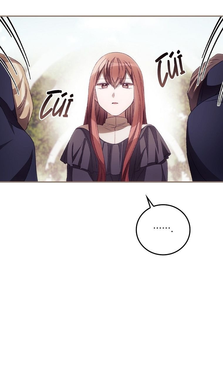 Tôi Có Thể Thấy Cái Chết Của Bạn Chapter 24 - Trang 2