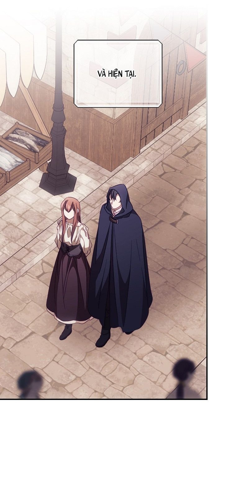 Tôi Có Thể Thấy Cái Chết Của Bạn Chapter 24 - Trang 2