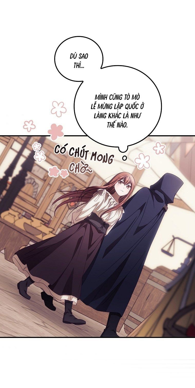 Tôi Có Thể Thấy Cái Chết Của Bạn Chapter 24 - Trang 2