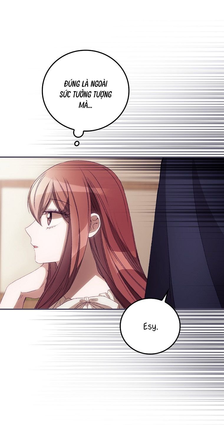 Tôi Có Thể Thấy Cái Chết Của Bạn Chapter 24 - Trang 2