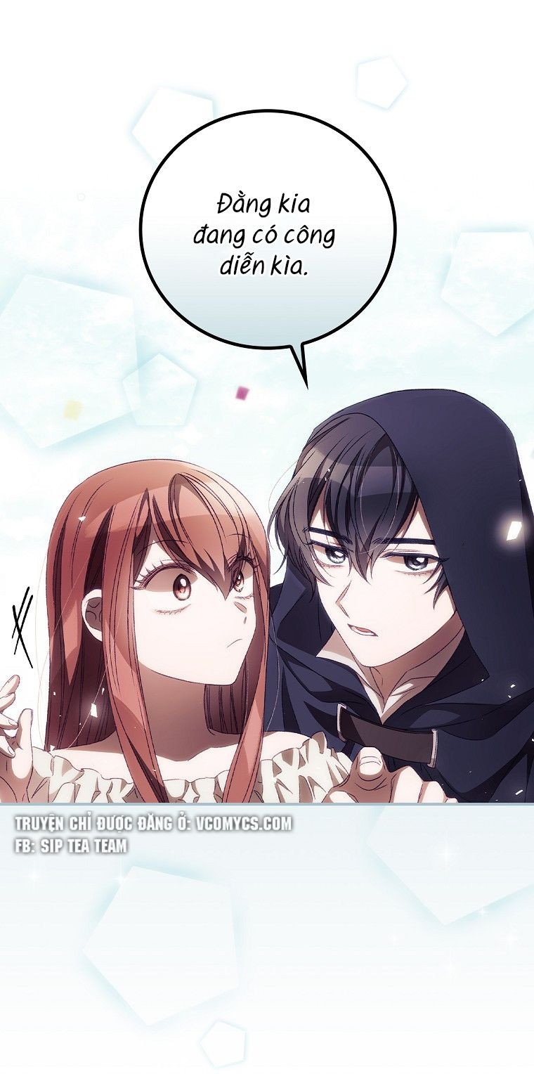 Tôi Có Thể Thấy Cái Chết Của Bạn Chapter 24 - Trang 2