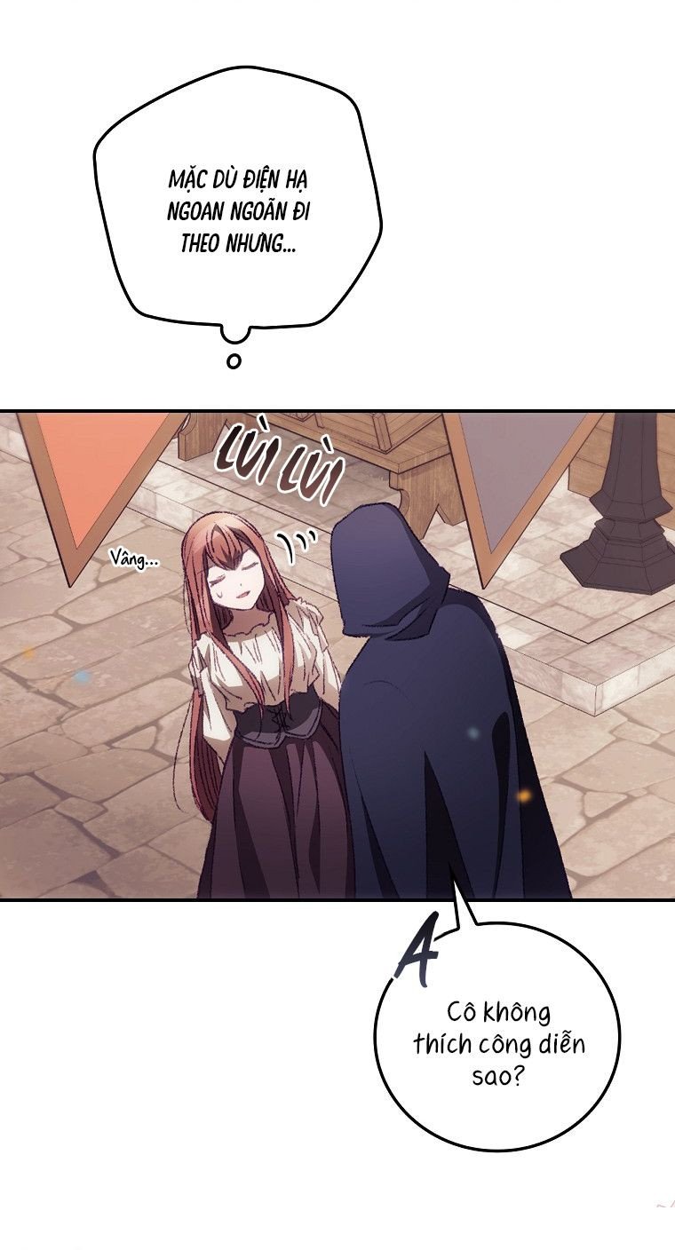 Tôi Có Thể Thấy Cái Chết Của Bạn Chapter 24 - Trang 2