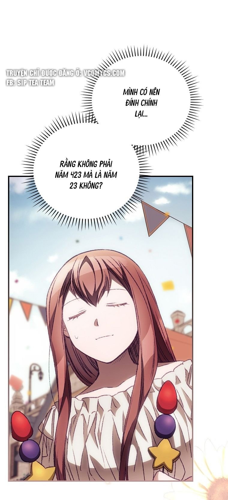 Tôi Có Thể Thấy Cái Chết Của Bạn Chapter 24 - Trang 2