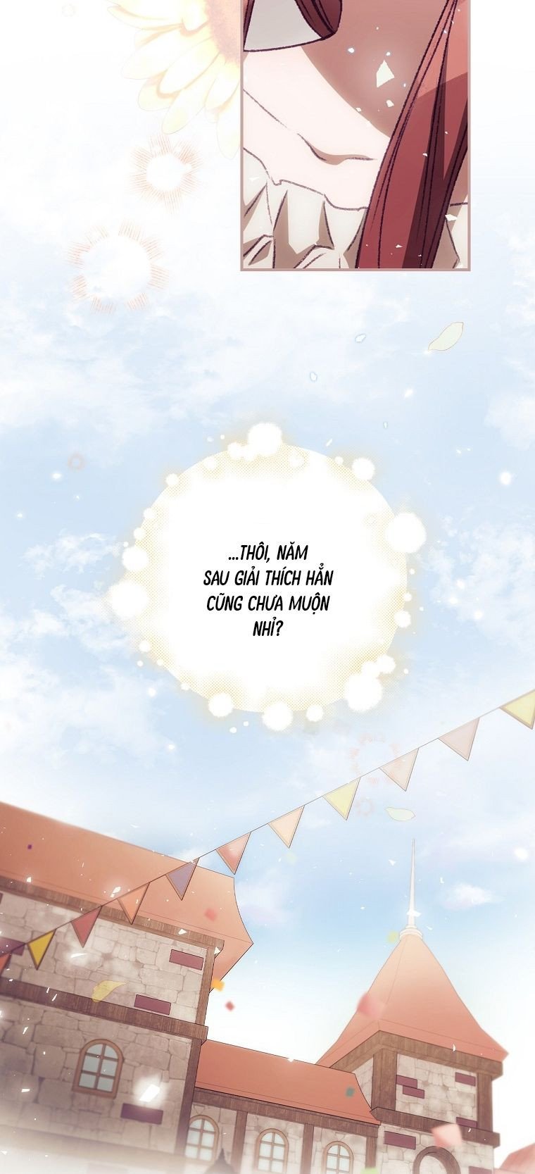Tôi Có Thể Thấy Cái Chết Của Bạn Chapter 24 - Trang 2
