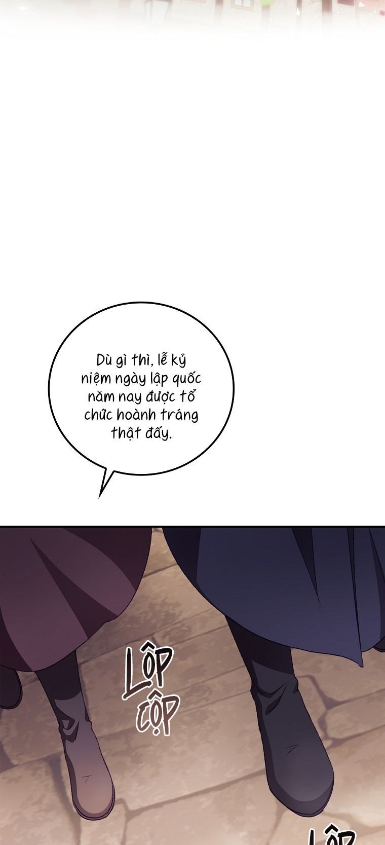 Tôi Có Thể Thấy Cái Chết Của Bạn Chapter 24 - Trang 2