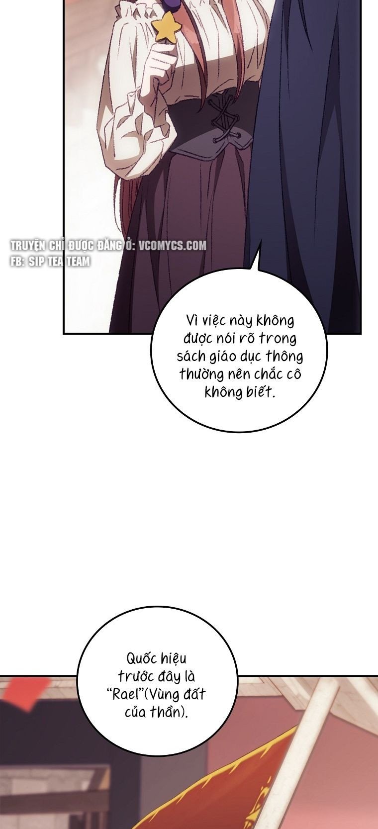 Tôi Có Thể Thấy Cái Chết Của Bạn Chapter 24 - Trang 2
