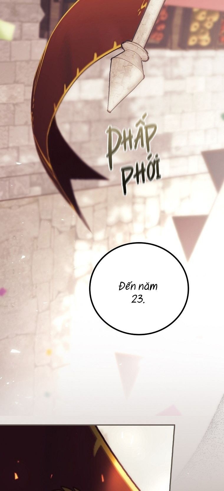 Tôi Có Thể Thấy Cái Chết Của Bạn Chapter 24 - Trang 2