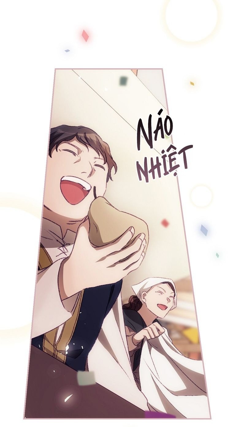 Tôi Có Thể Thấy Cái Chết Của Bạn Chapter 24 - Trang 2